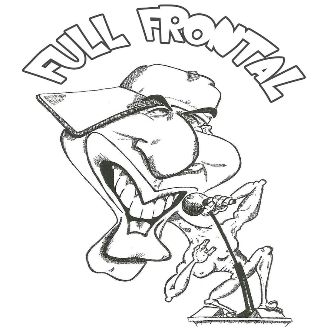 Full Frontal Full Frontal added a new photo.