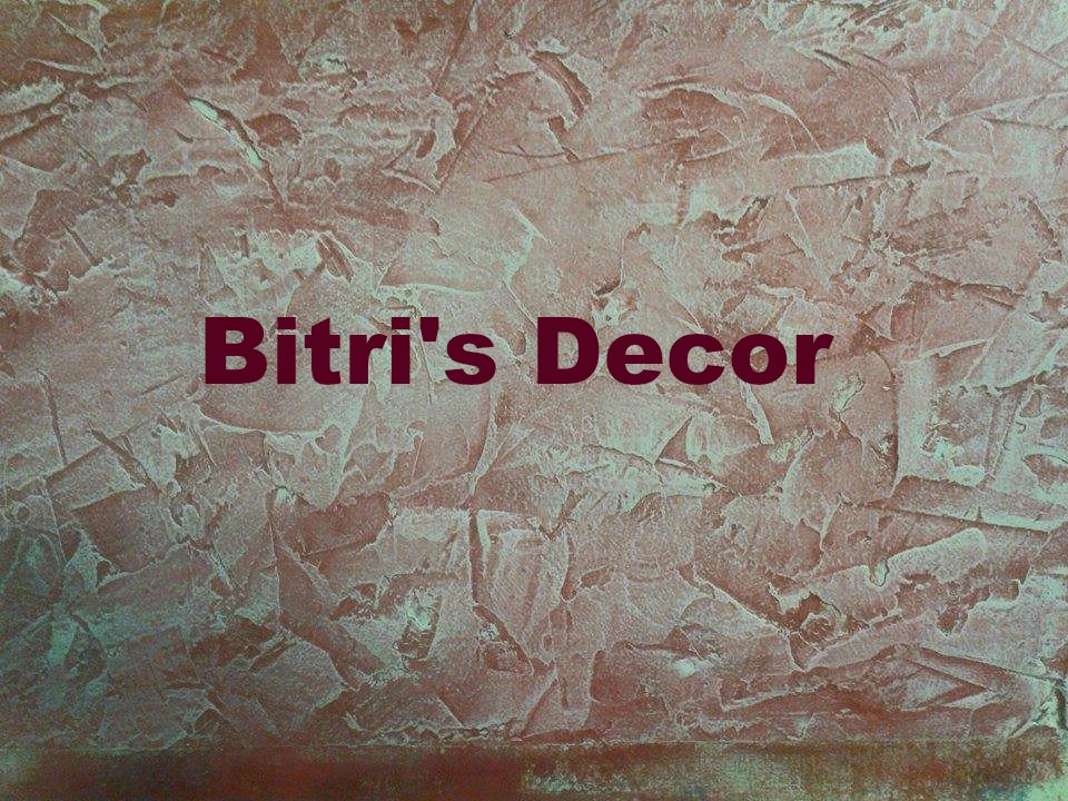 Bitri's Decor | Lushnjë