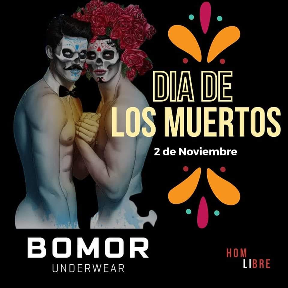 Bomor.underwear