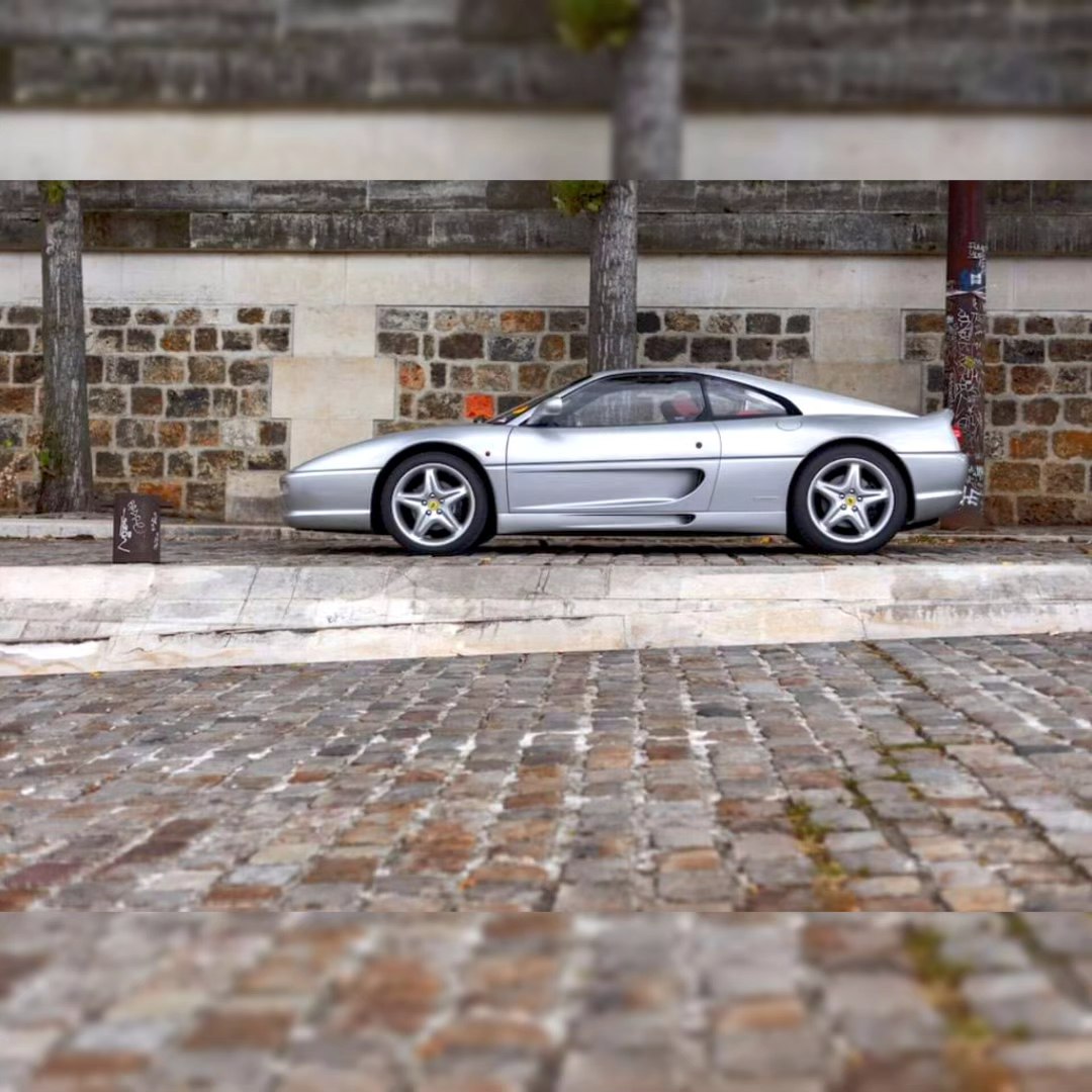 World - Toyota GT-ONE '99 (Toyota R36V V8 Turbo 3.6L) | Facebook
