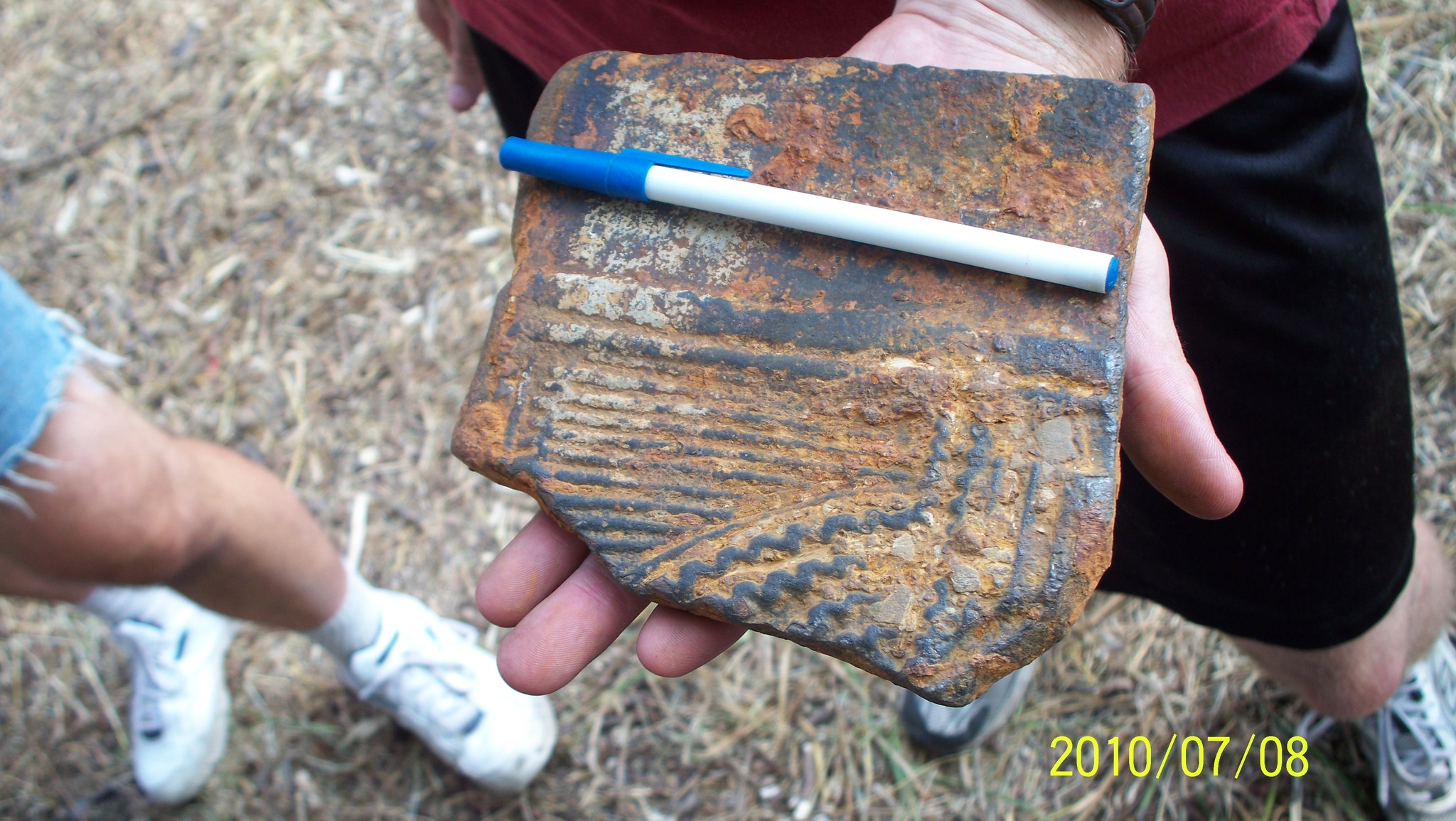 Youth Archaeology Week... - Friends of Codorus State Park