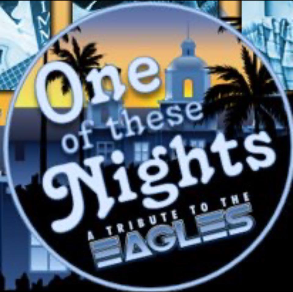 One of These Nights