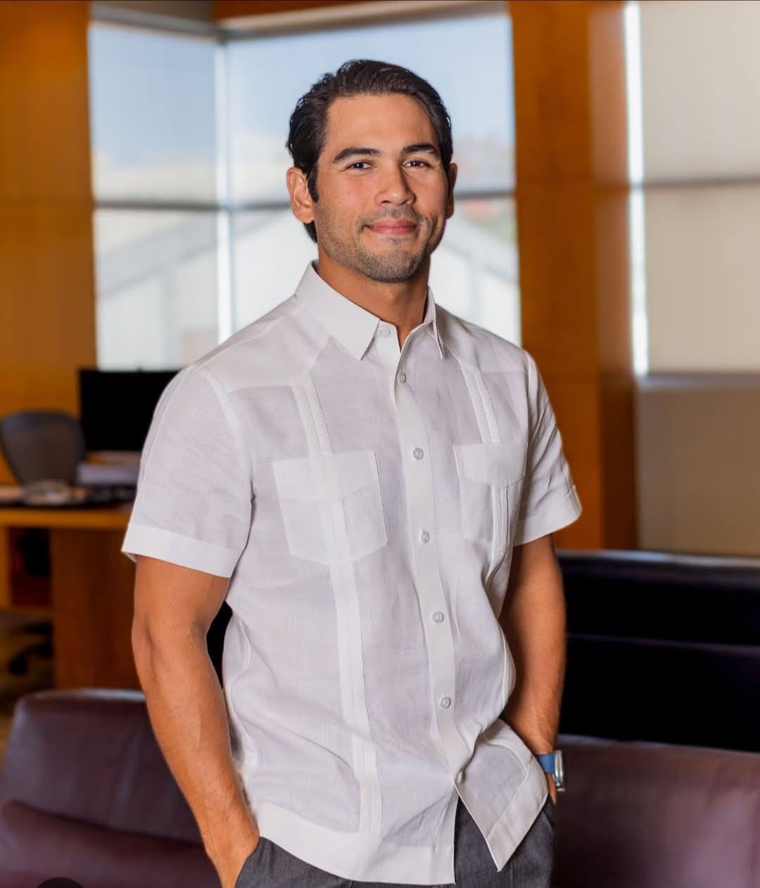 Liz Vlog - Lucas Lorenzo steps into the CEO position of... | Facebook