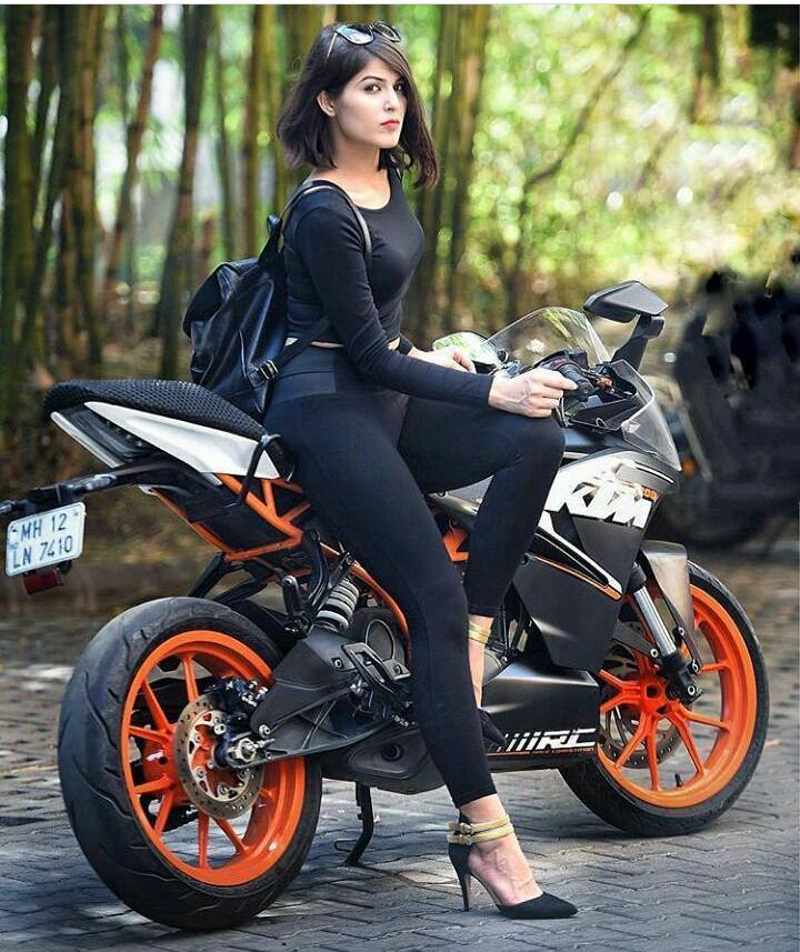 Neha Rajput
