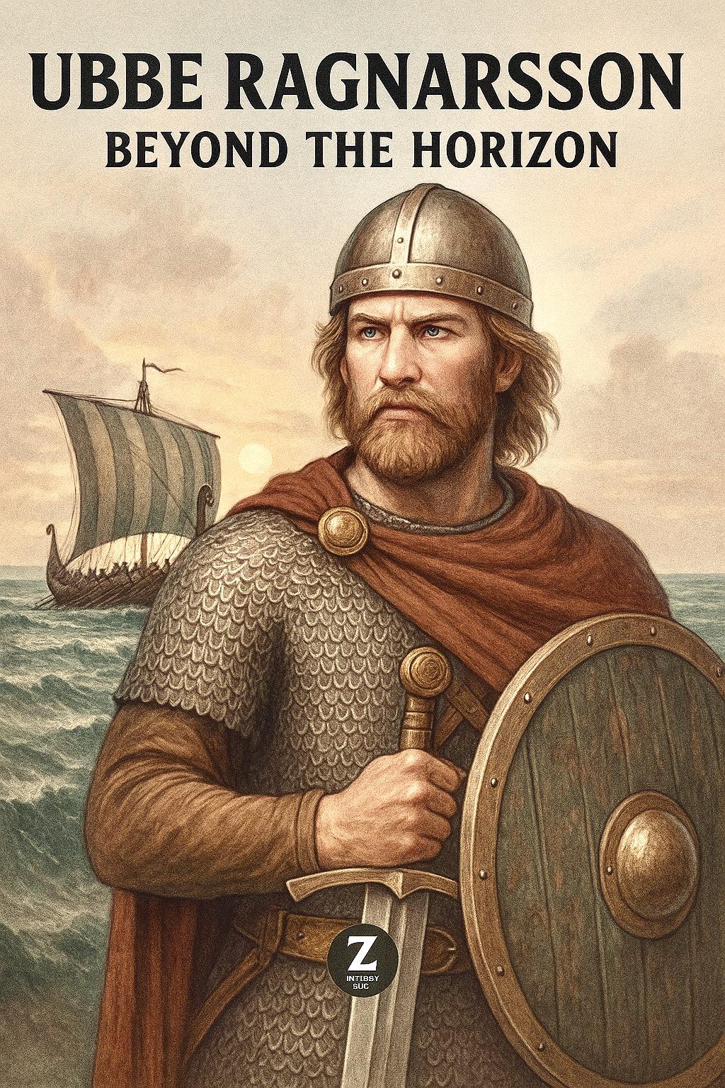 ⚔️🌊 UBBE RAGNARSSON – THE VIKING... - Zane History Buff. | Facebook