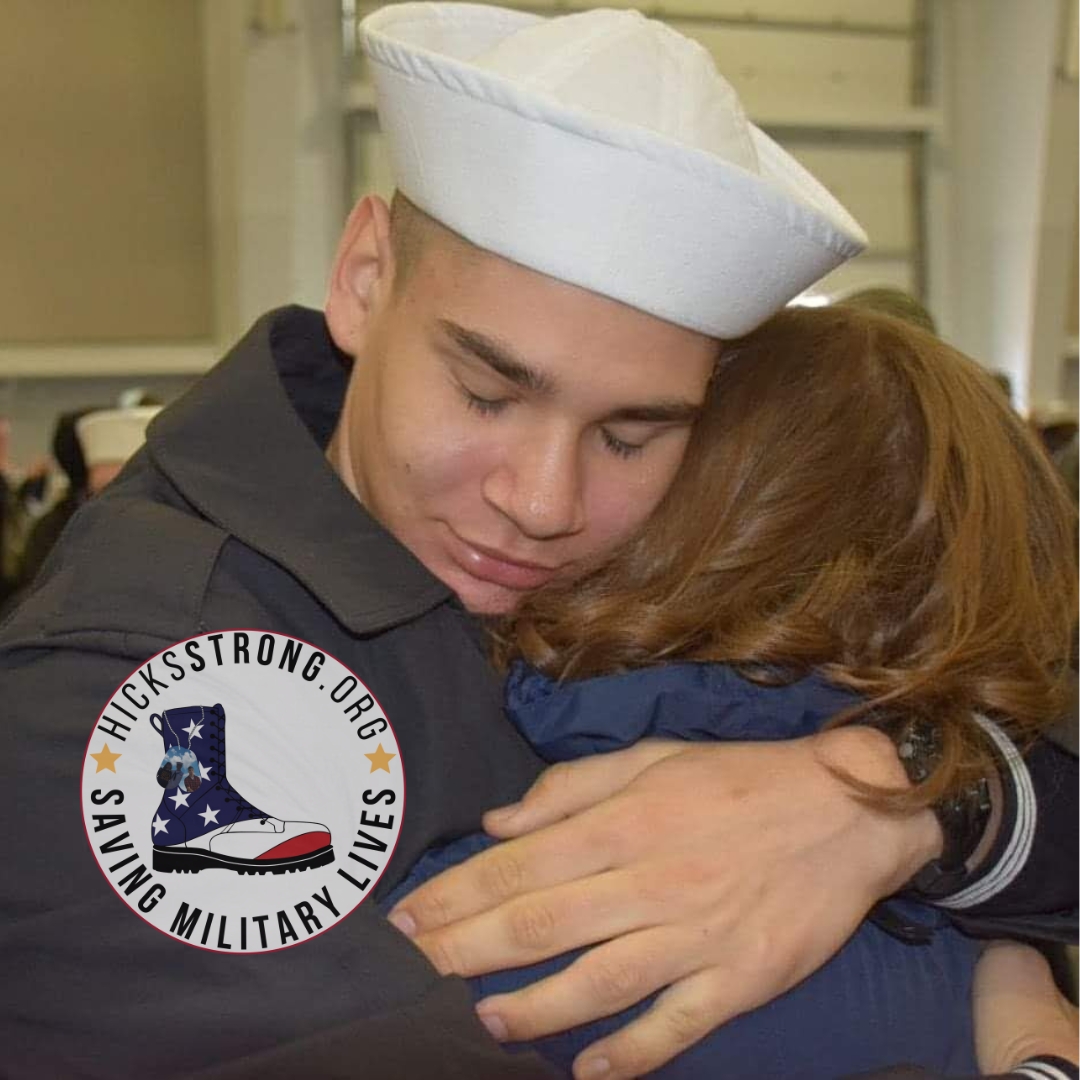 HicksStrong - 🤗 It’s Hug a GI Day! 🤗 At HicksStrong, hugs are at the ...