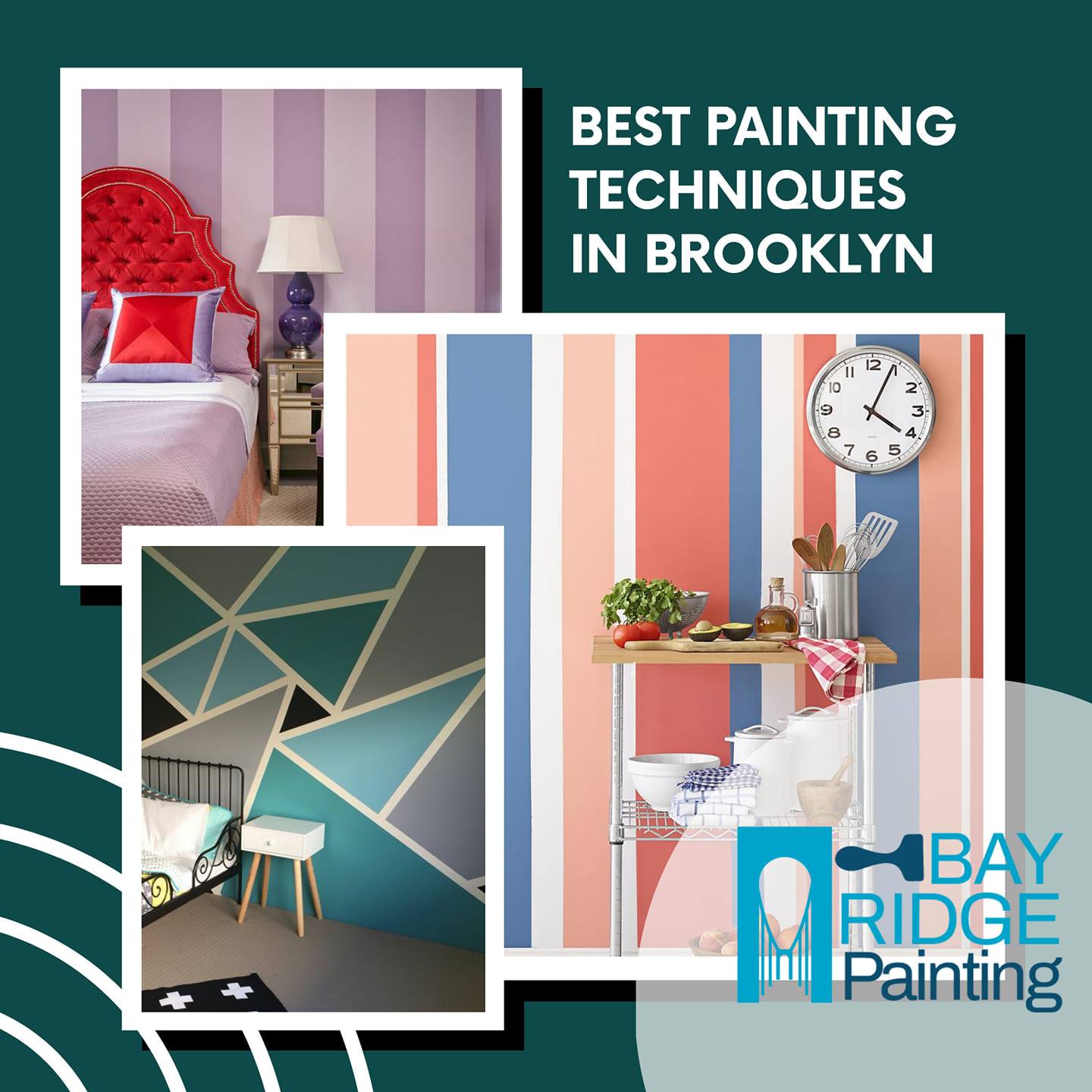 Bay Ridge Interior Painting | New York NY