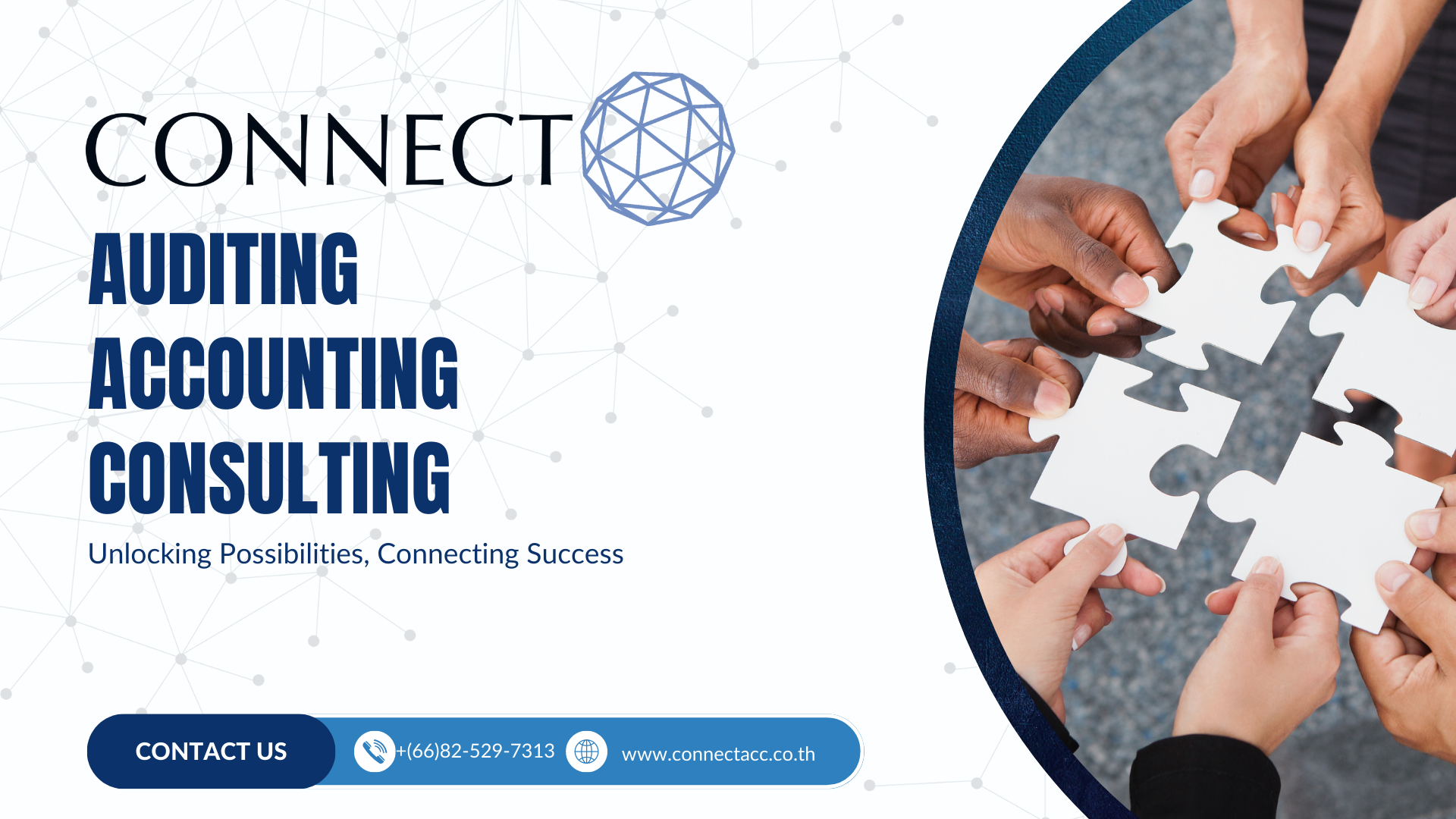 Connect - Audit & Consulting