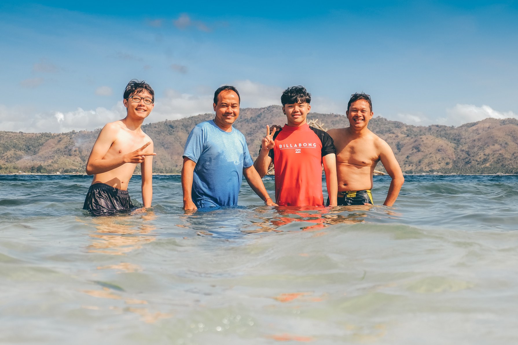 Terima kasih Pak Robert dan keluarga... - The Langkah Travel | Facebook