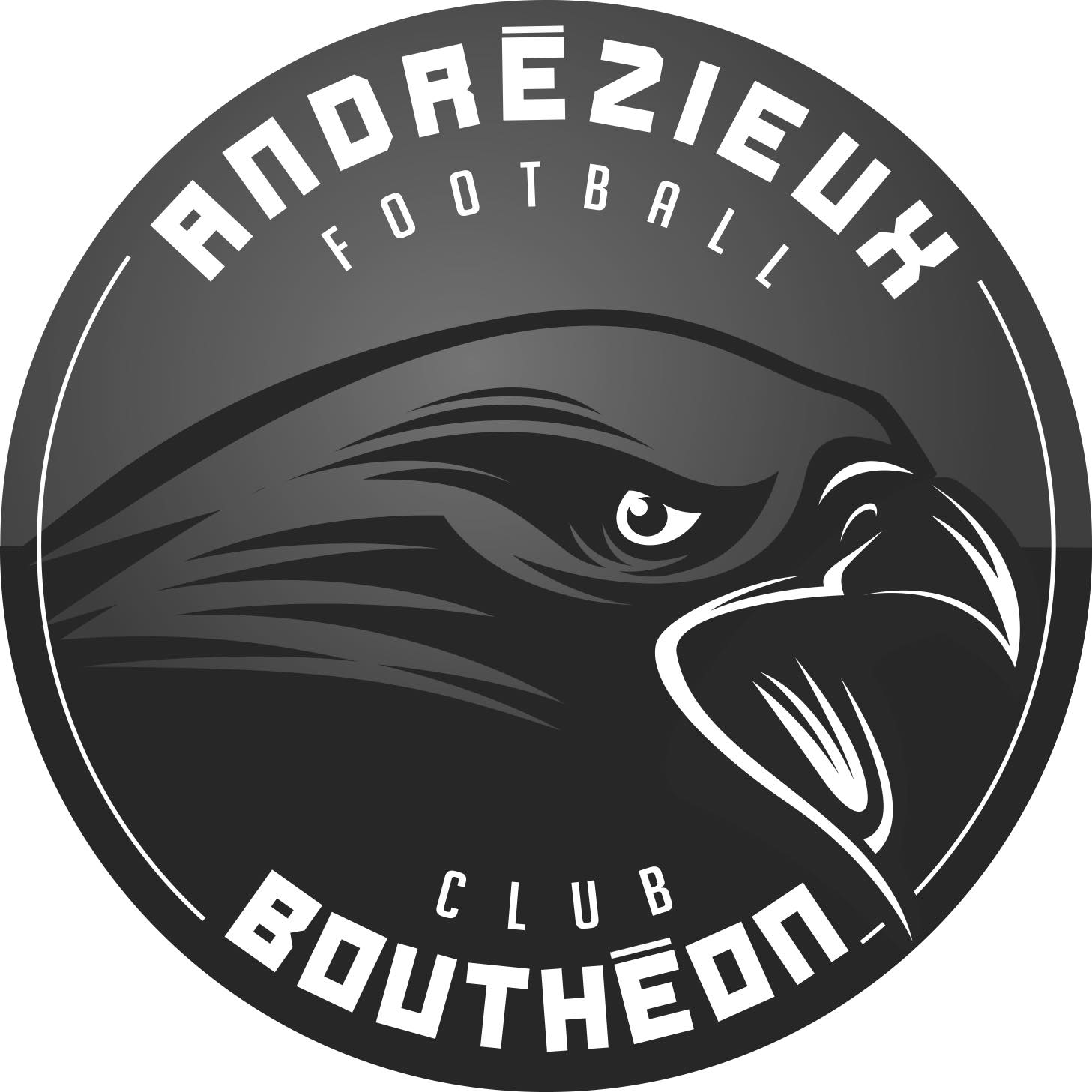 Fanion / Pennant Du Club De Football Andrézieux-Bouthéon FC - Supporters, Collection