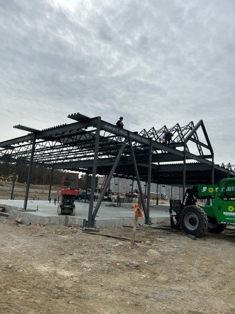 GO Structures Inc. | Lévis QC