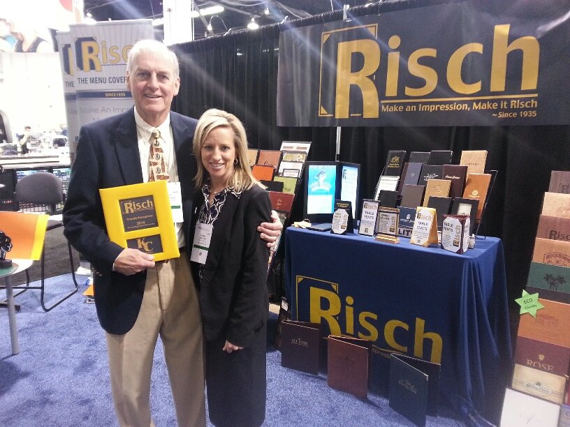 Risch | Rochester NY