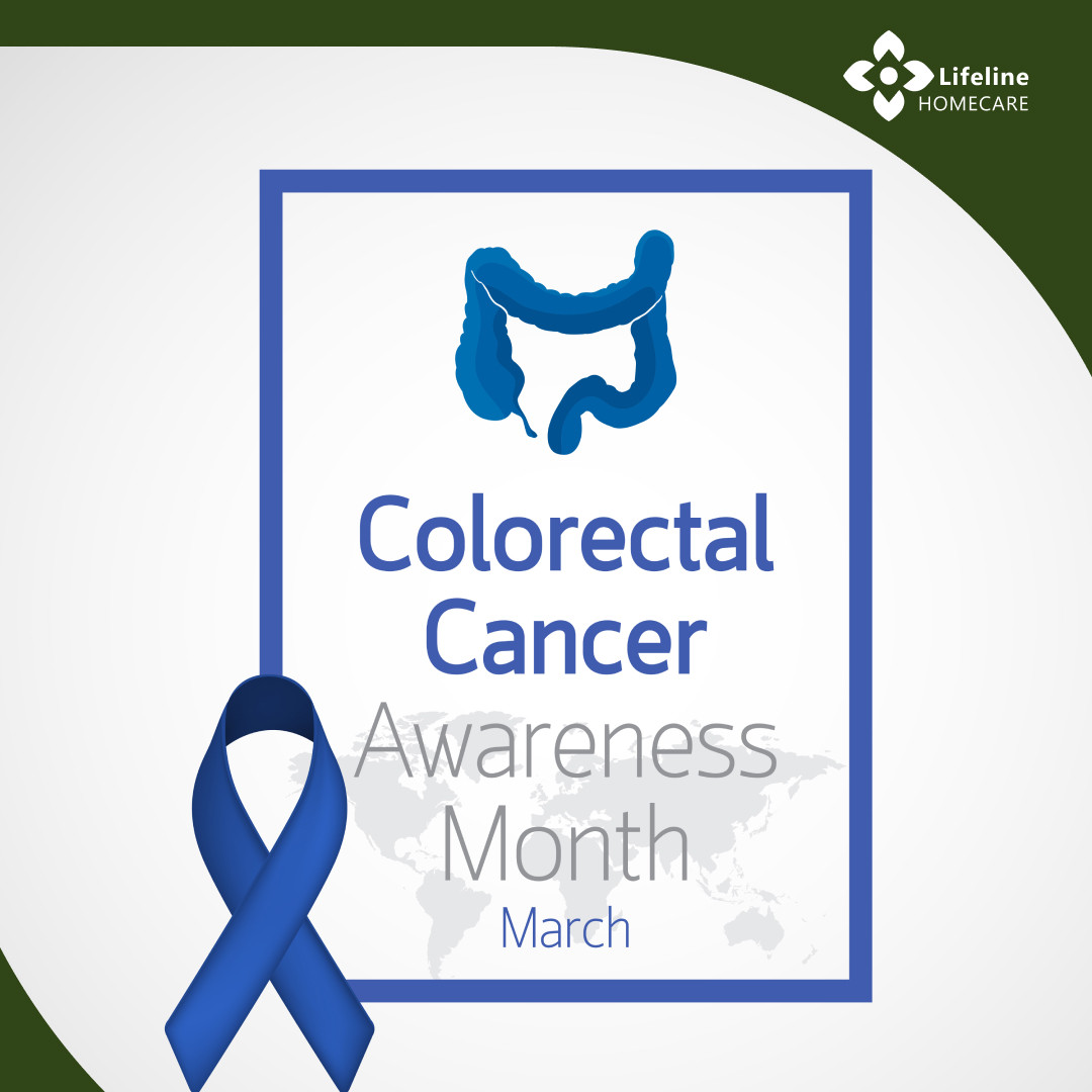 Lifeline - Colorectal cancer is one of the most common cancers ...