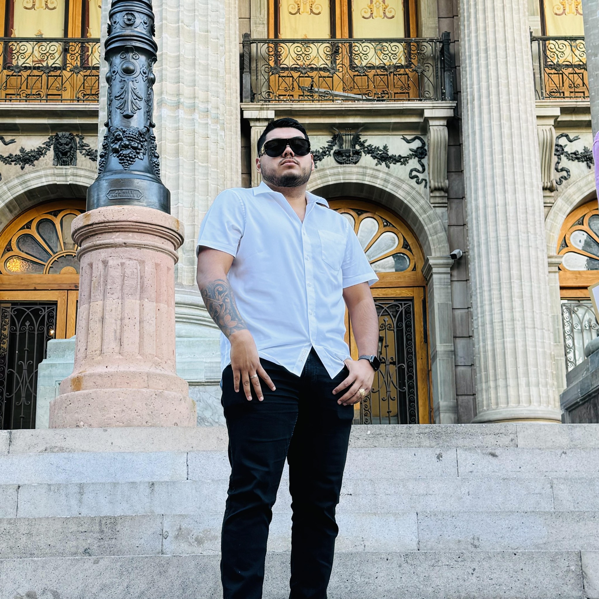 Angel Rios