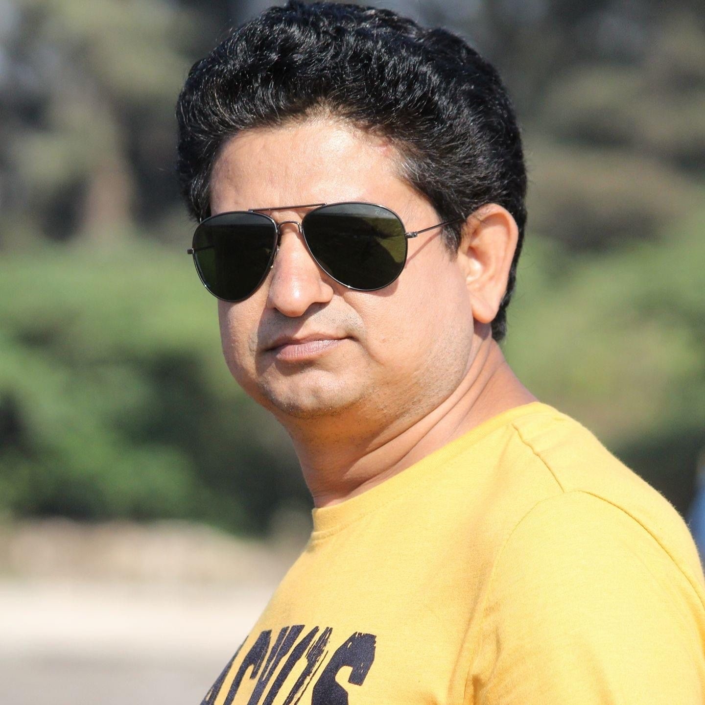 Kumar Neeraj
