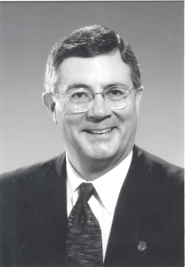 North - TRIBUTE TO PATRICK HENRY HAYS Patrick Henry Hays, 76, who died ...