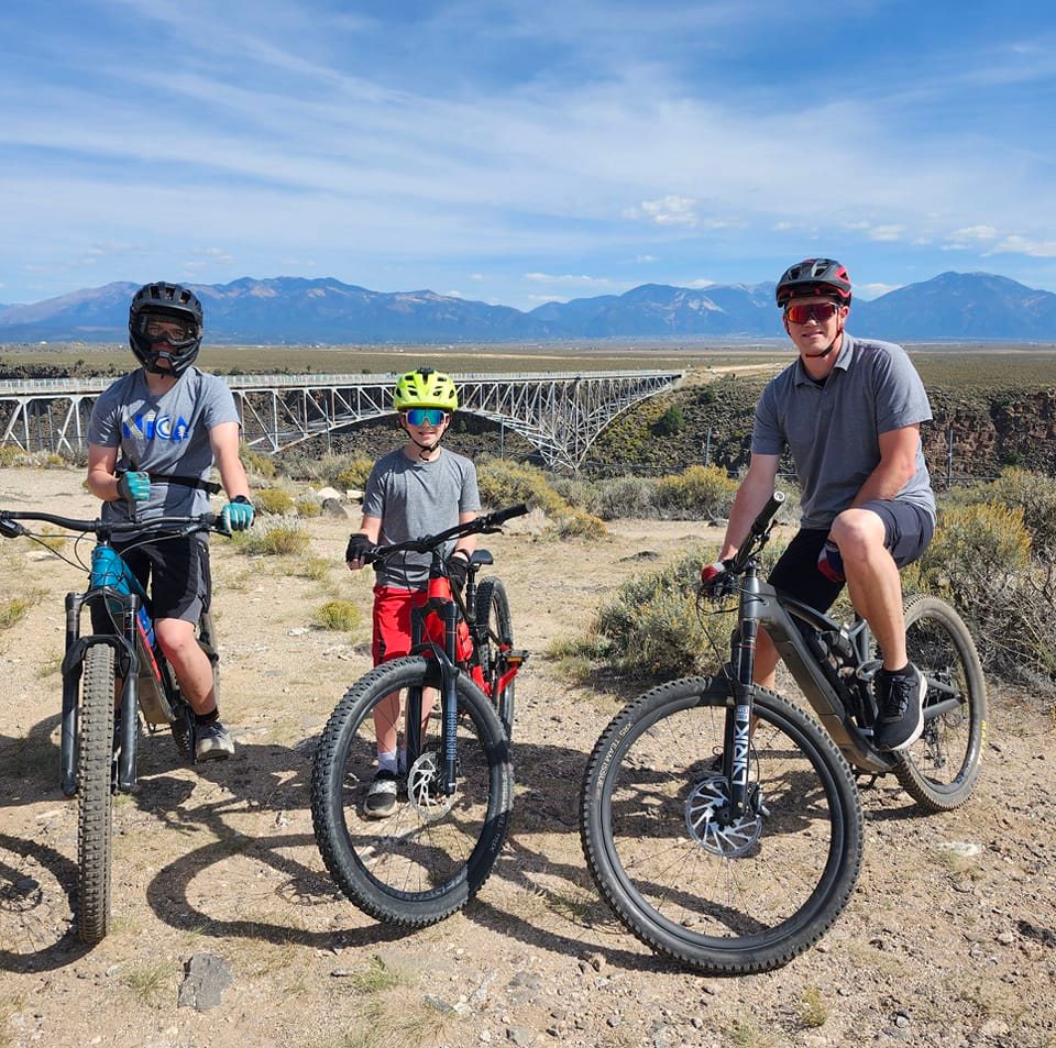Trek Marlin Owners | f you had to choose, which color option among the ...