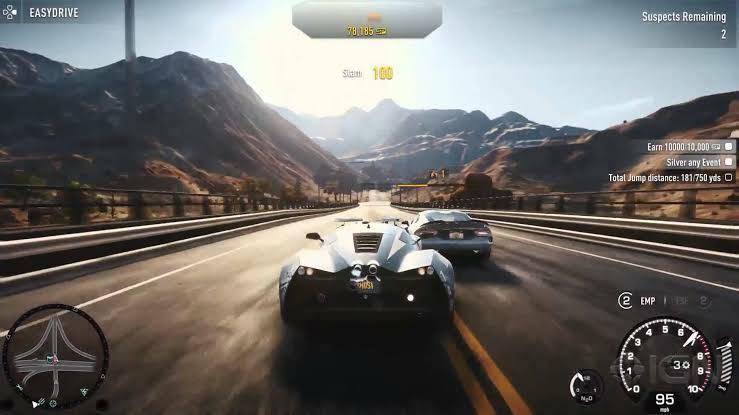 Run PC games in low specs