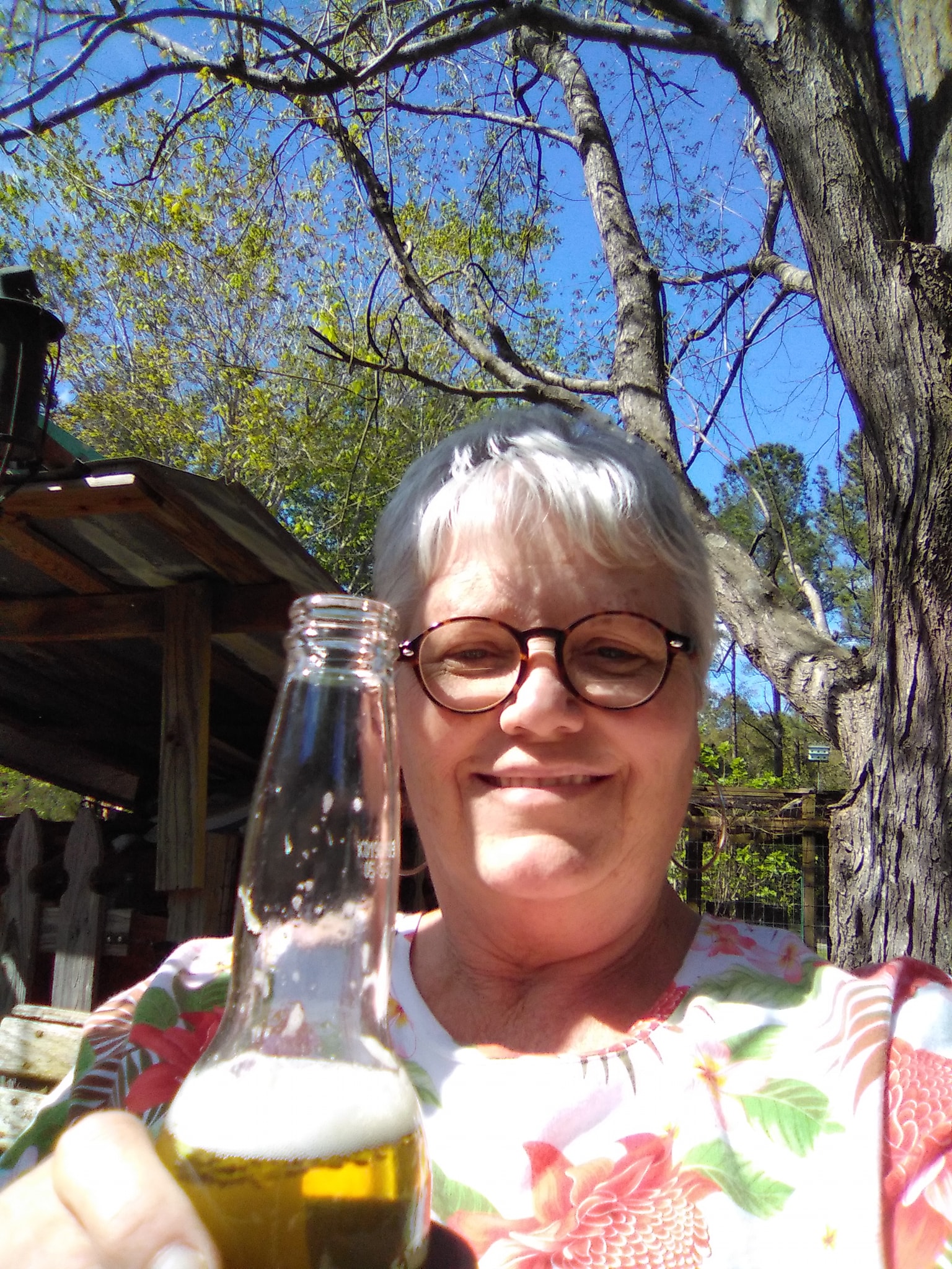 Pamela Bell Slade