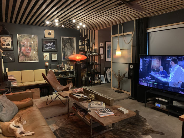 Green Ridge custom design | Austin TX
