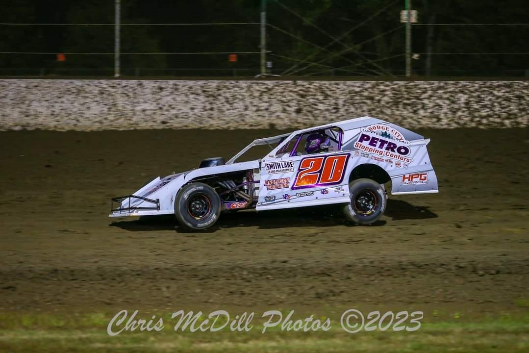Anderson Racing - Anderson Racing added a new photo.