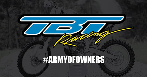 TBT Racing Brazil | Rio dos Cedros SC