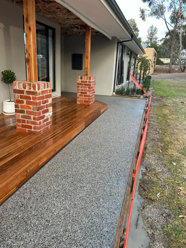 Melbourne Concreting & Construction Group