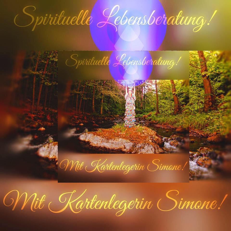Energien Heute Spirituell
