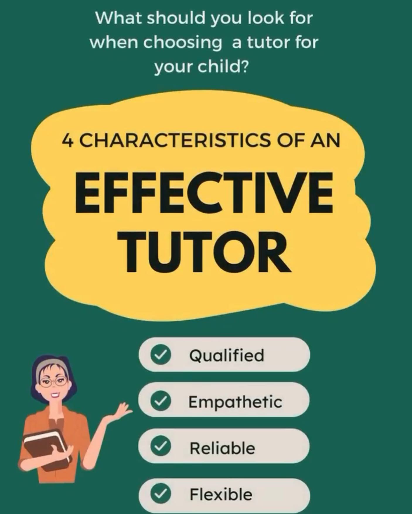 One Tutorial Center