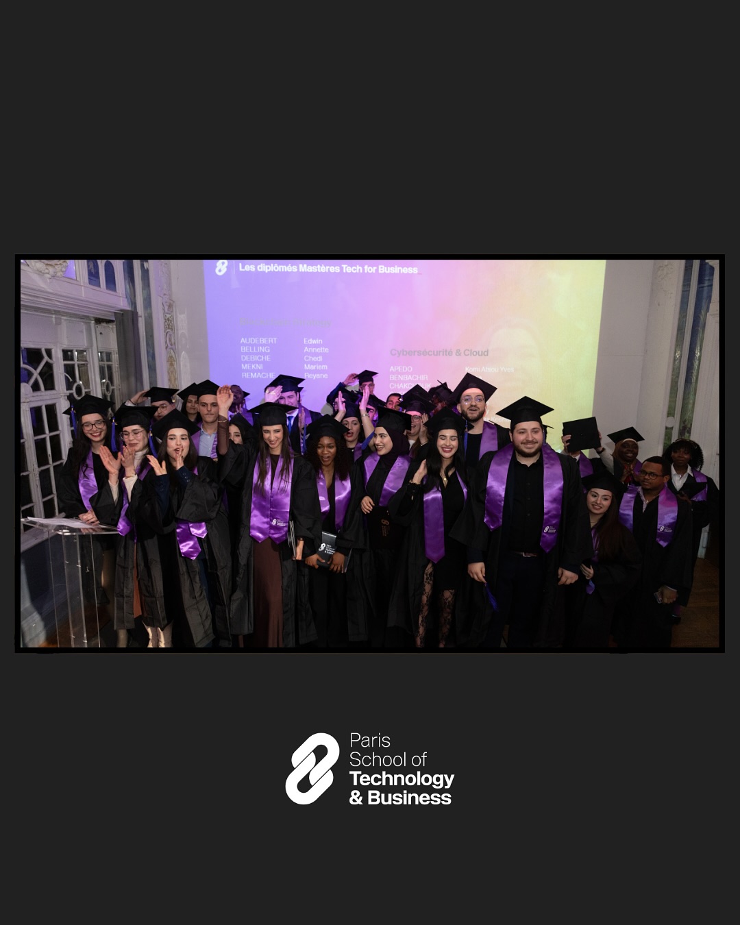 Paris School of Technology & Business | Paris