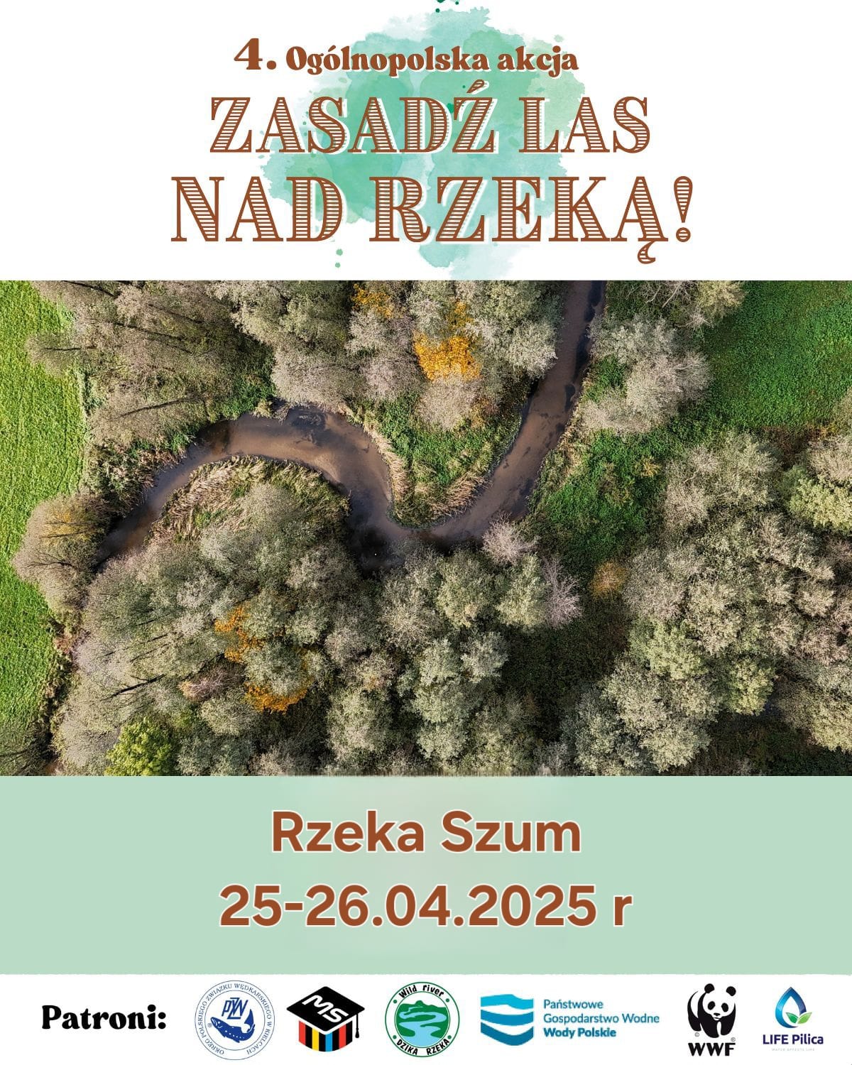 Dzika Rzeka