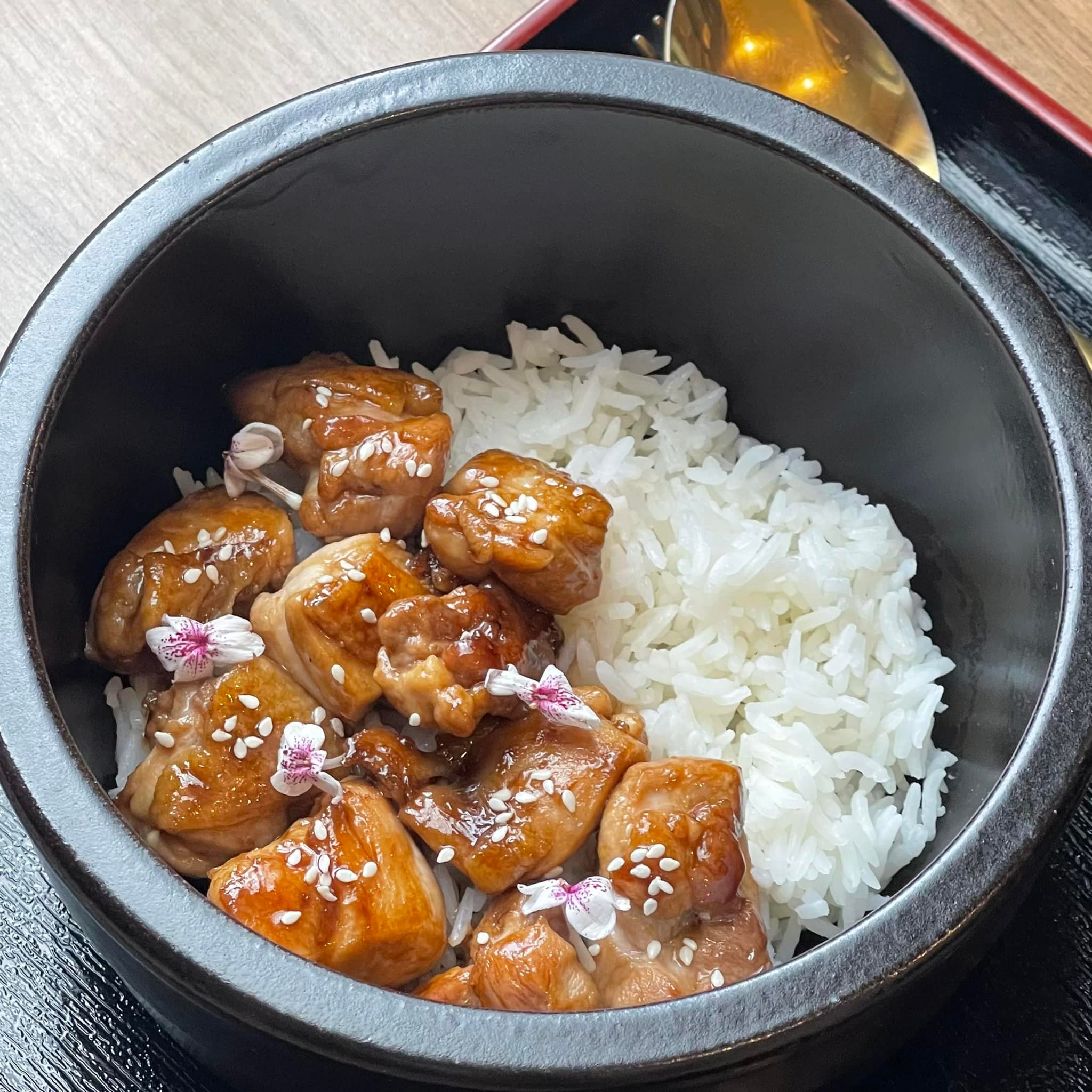 ไก่เทอริยากิ ฉบับดีต่อ... - Ching can cook Everyone can cook