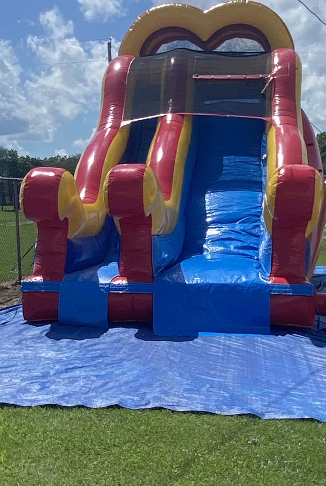ABC Inflatables | Owensboro KY