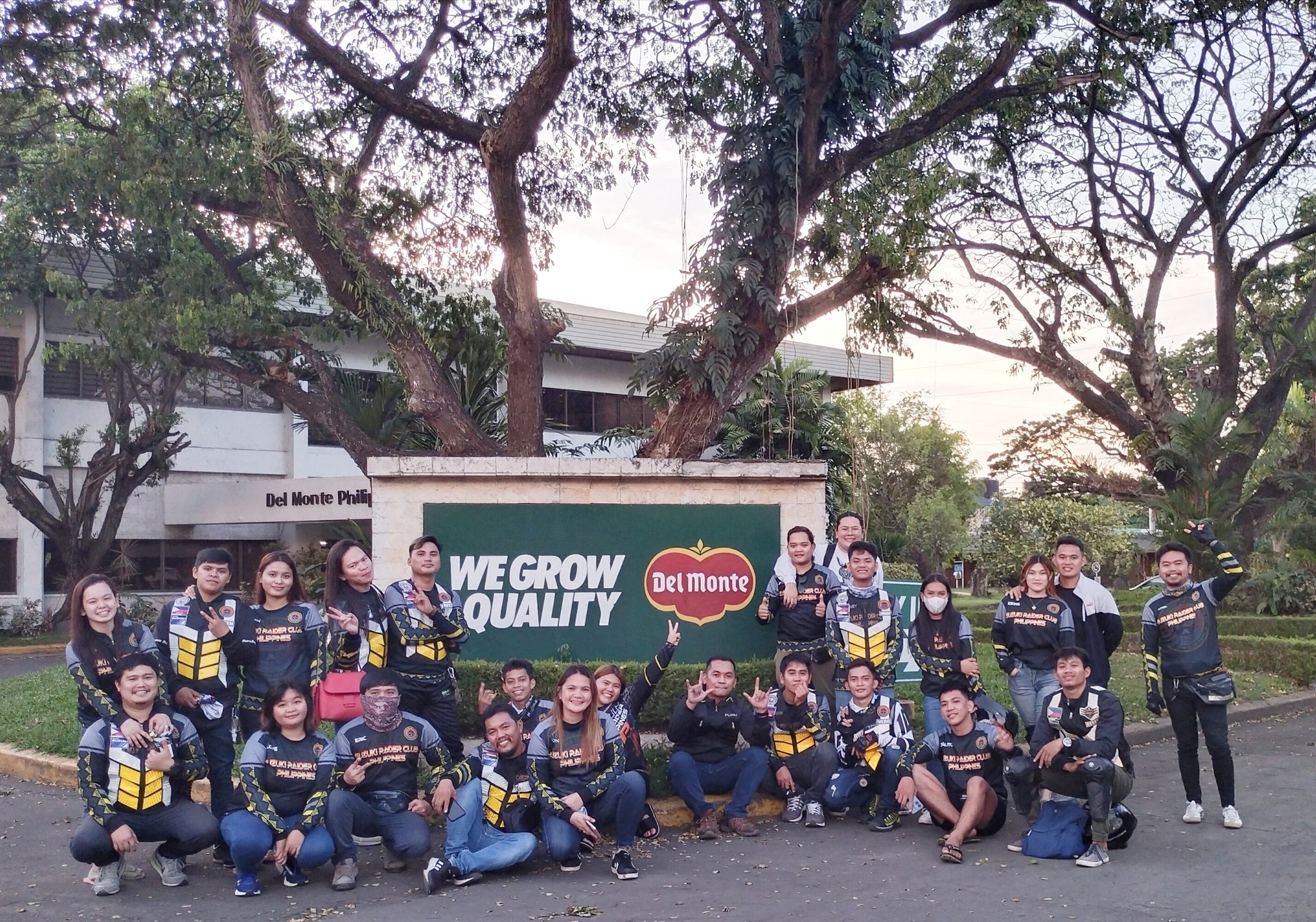 Raider Philippines Club-NCR Chapter - Please Share this post Thank You ...