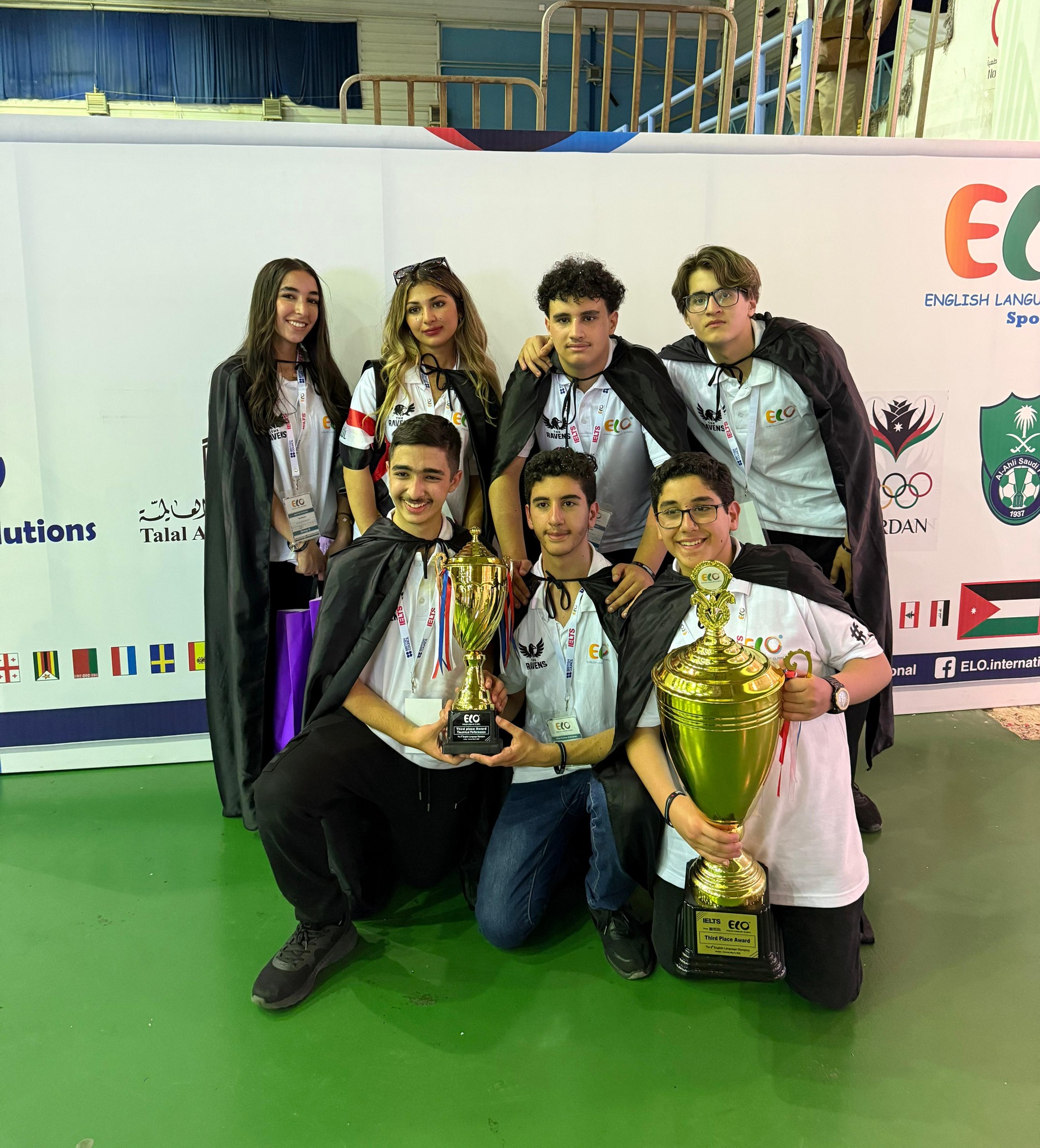 🎉🏆... - Pioneer Educational Schools - International Section | Facebook