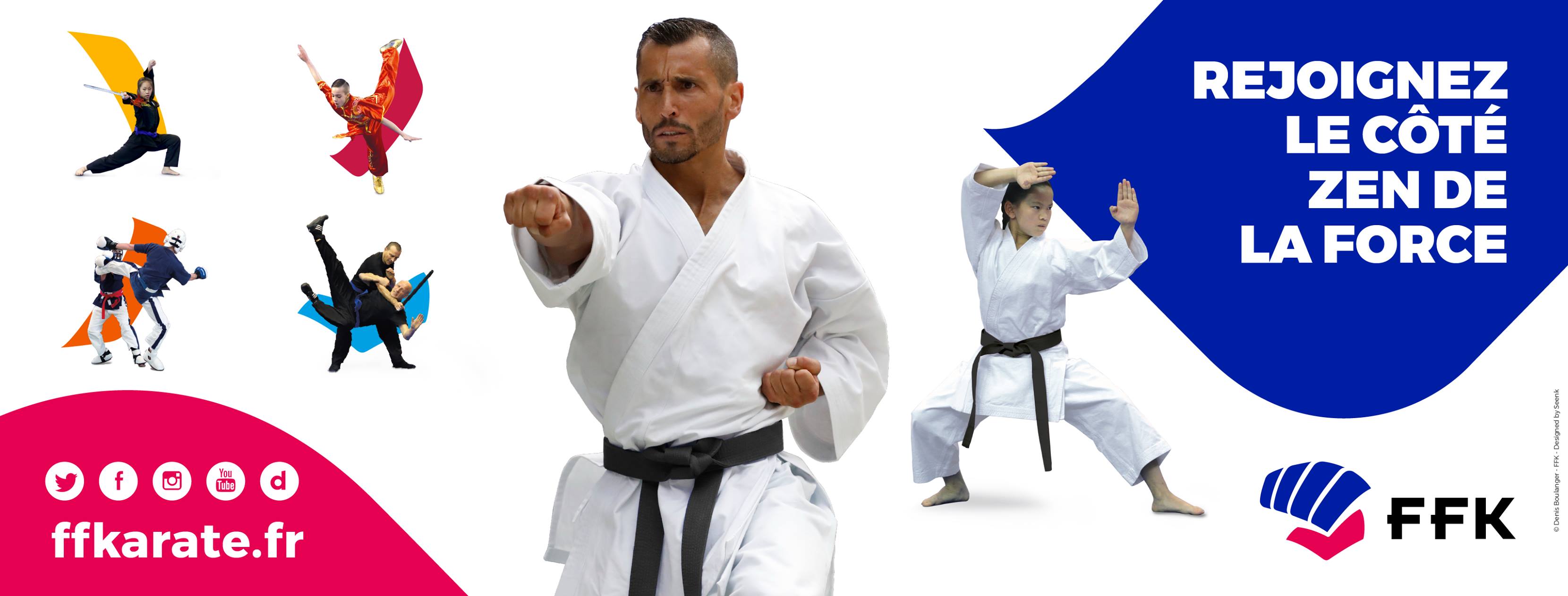 Karate Escalquens - YKC - Stage avec Christophe et Laurent RICCIO les ...
