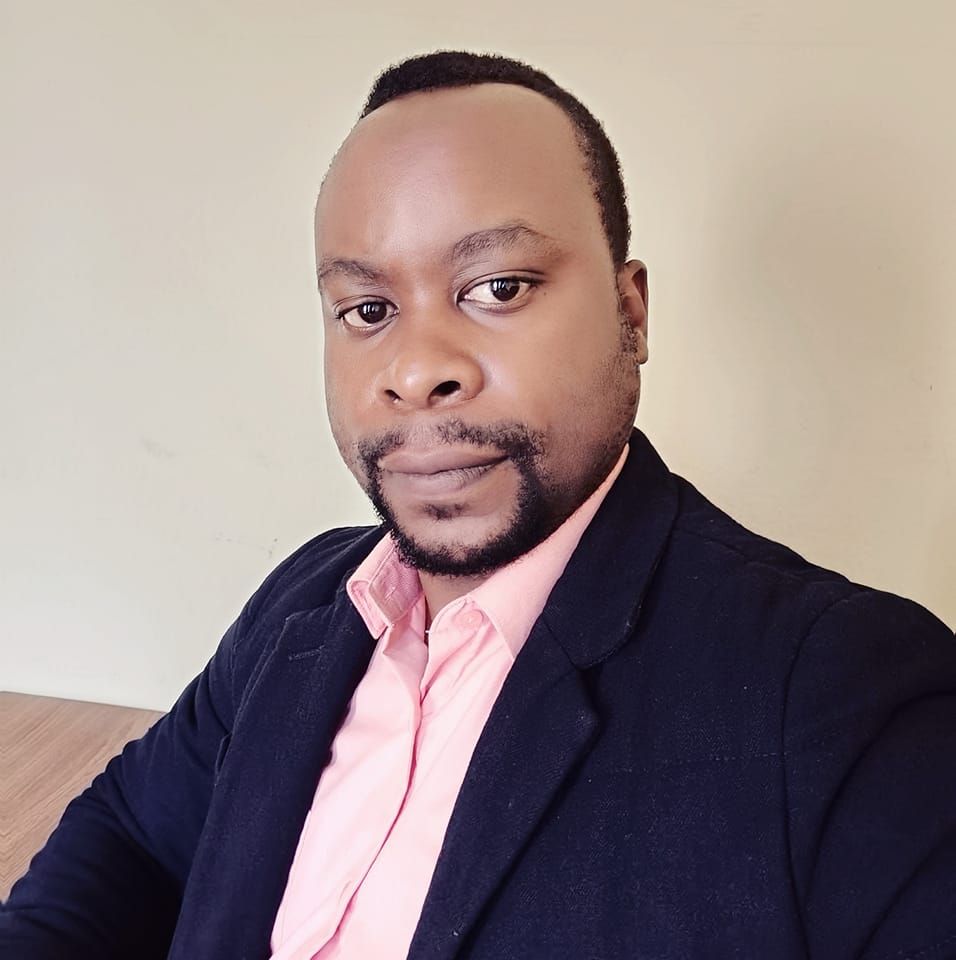 Steeve Chakirwa