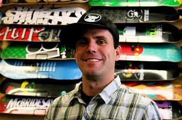 662 Ride Shop - Happy Birthday to the one who started it...