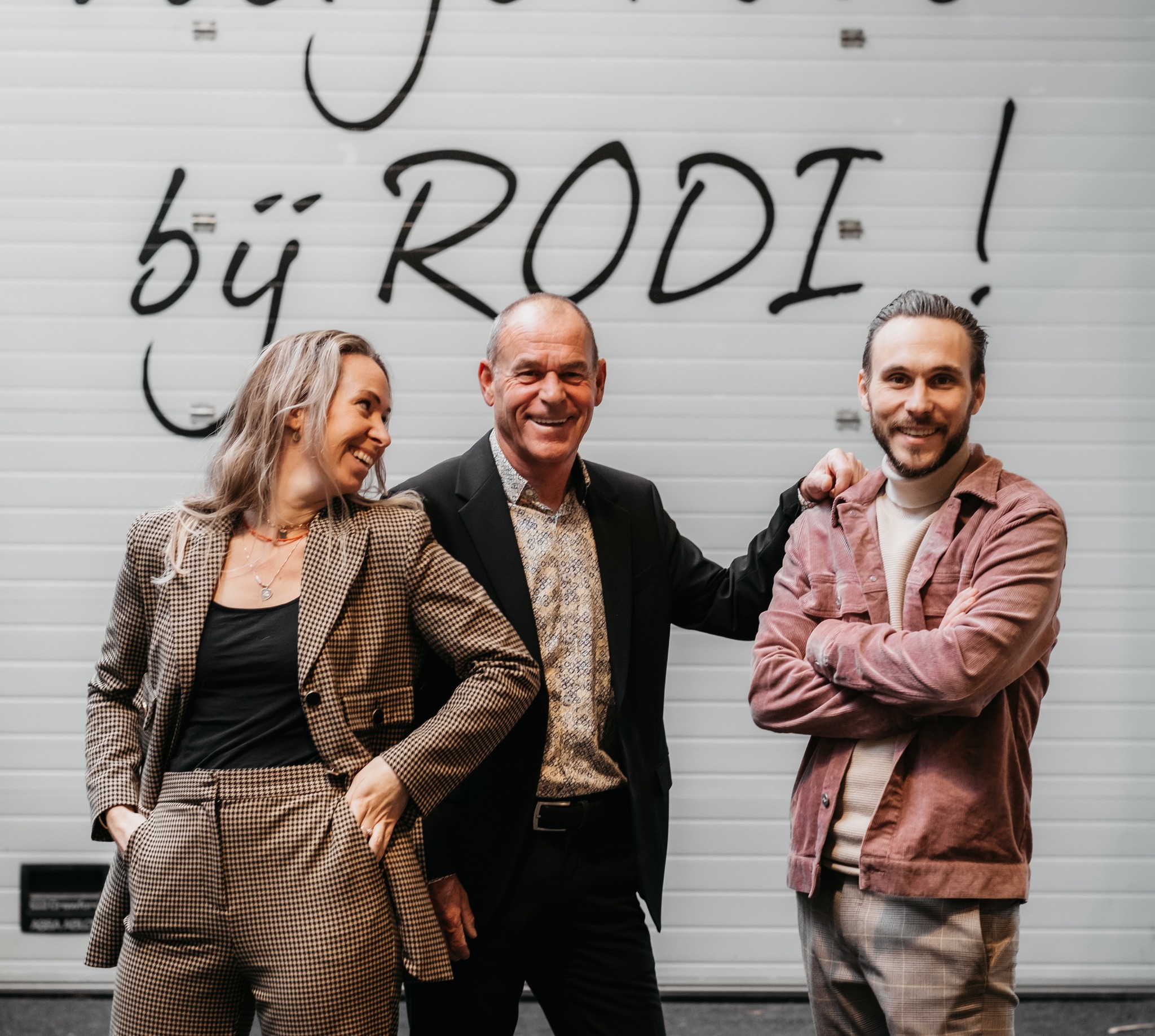 RODI Media-zh | Delft