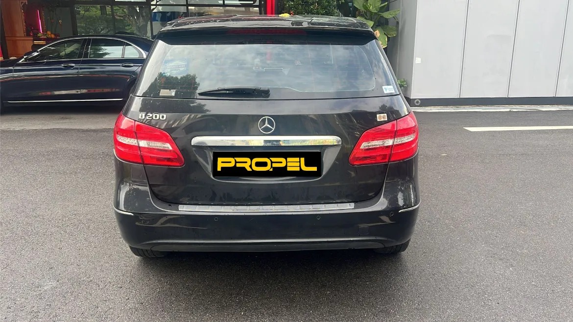 #Back2Back New Arrival Car for... - Propel Auto Parts Pte Ltd
