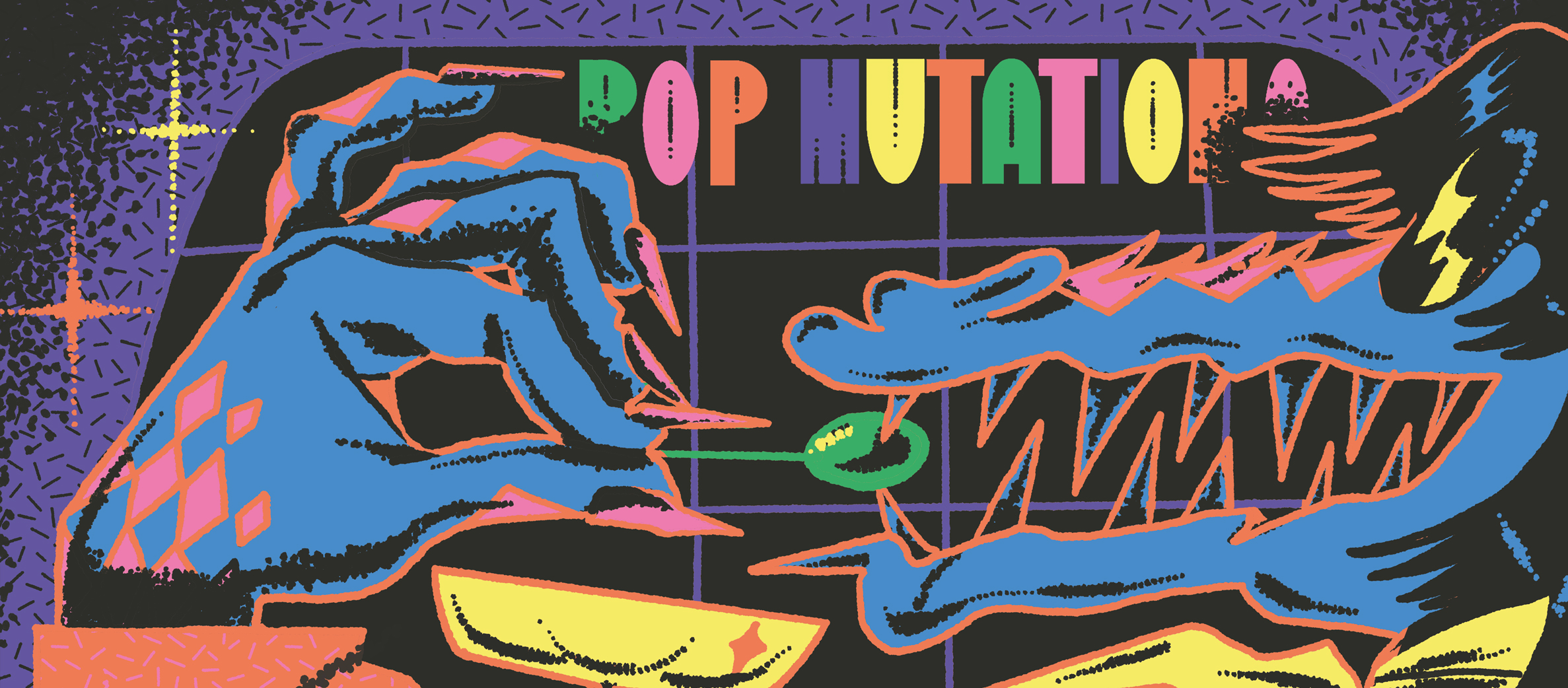 Pop Mutations
