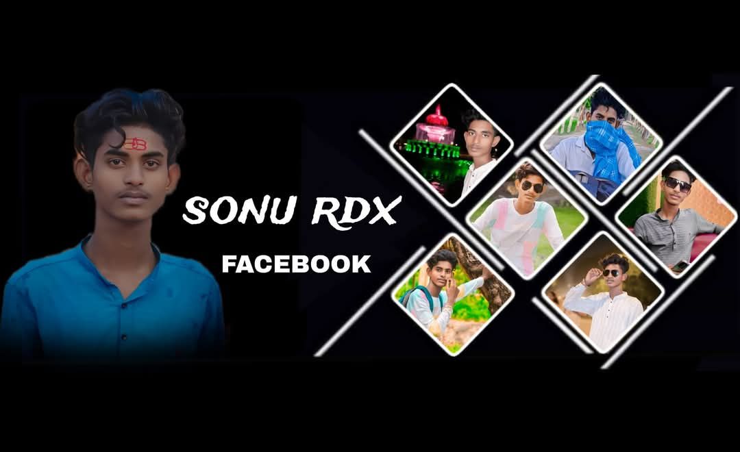 Sonu RDX ( Rangbaaz ) | Facebook