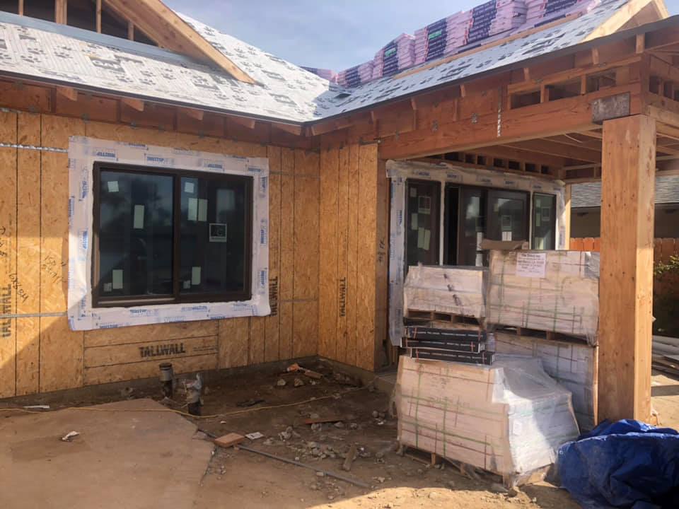 Singularity Windows ans Doors | Mission Valley CA
