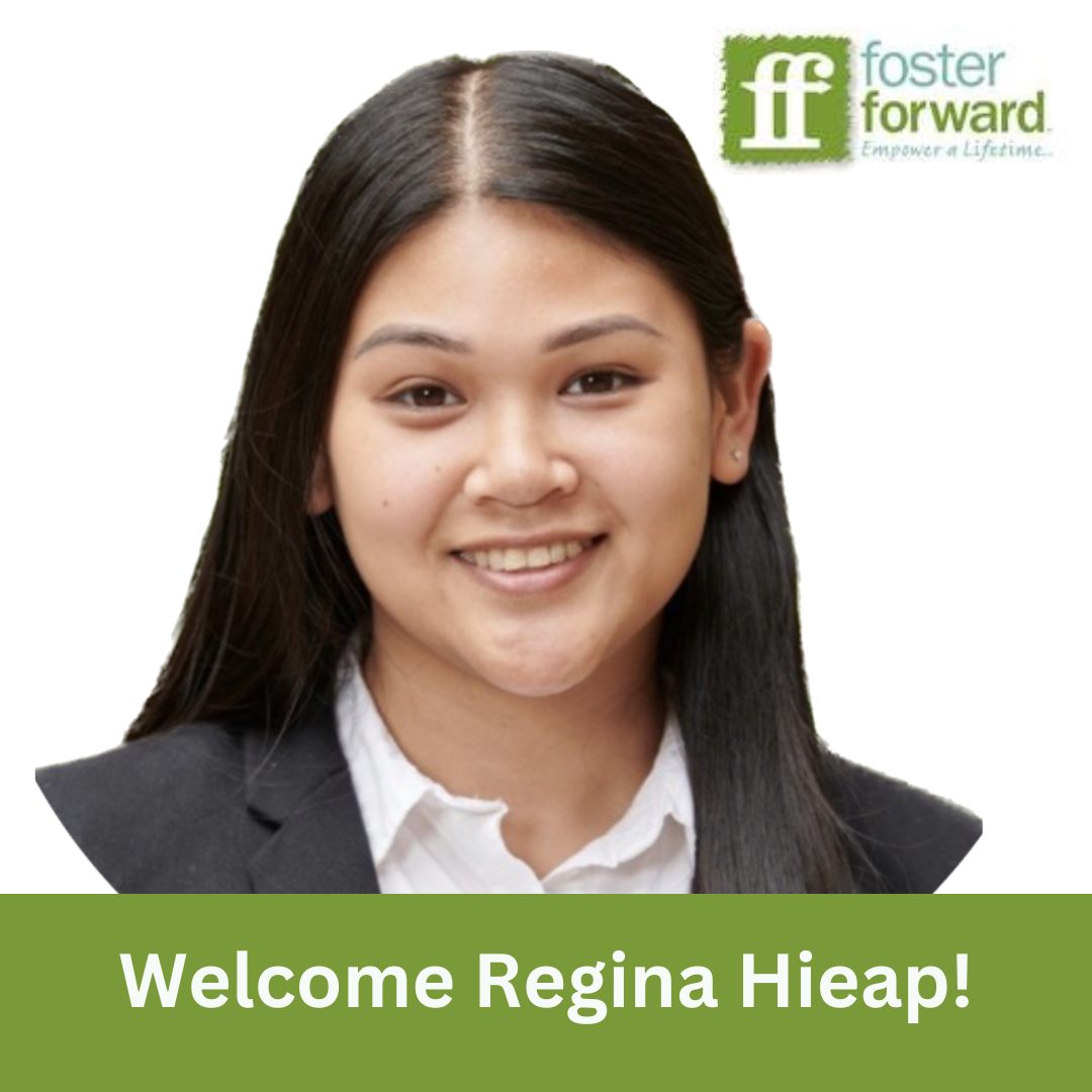 Foster Forward - 🌟 New Beginnings 🌟 A warm welcome to our... | Facebook