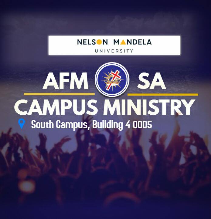 NMU AFM Campus Ministry added a... - NMU AFM Campus Ministry