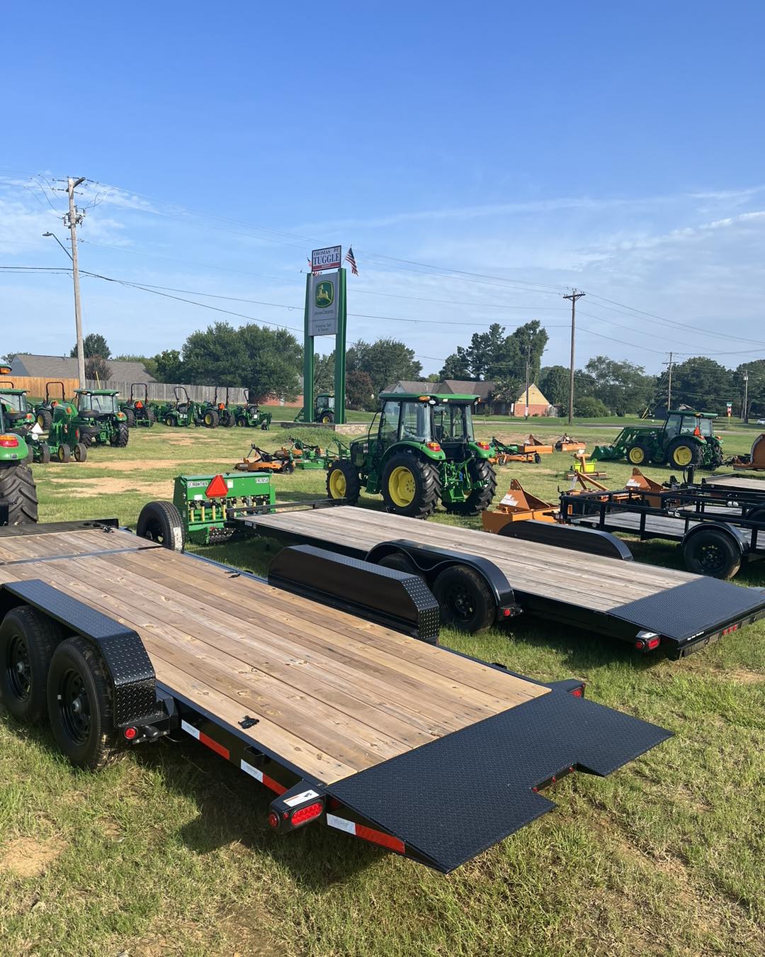 Stateline Turf And Tractornull