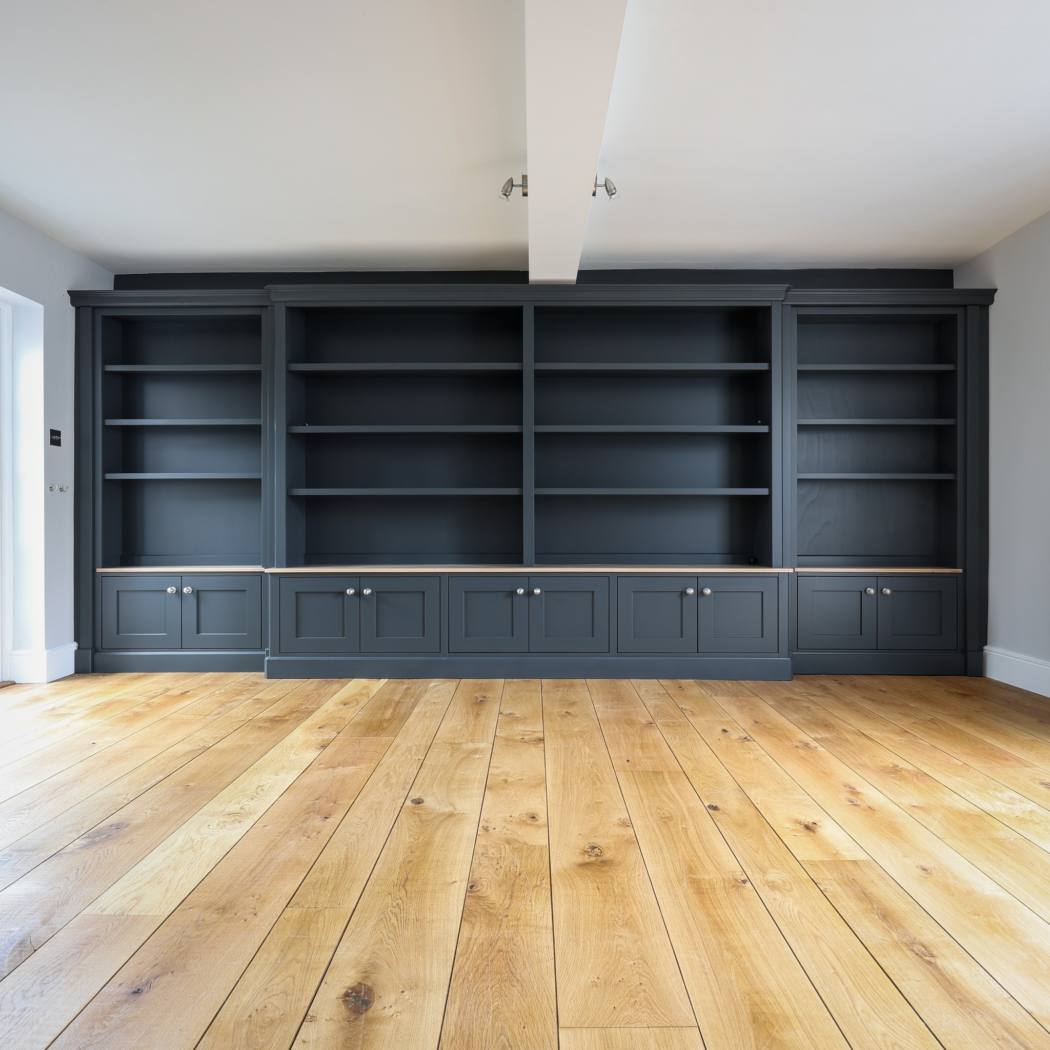 TW Bespoke Interiors | Burton upon Trent