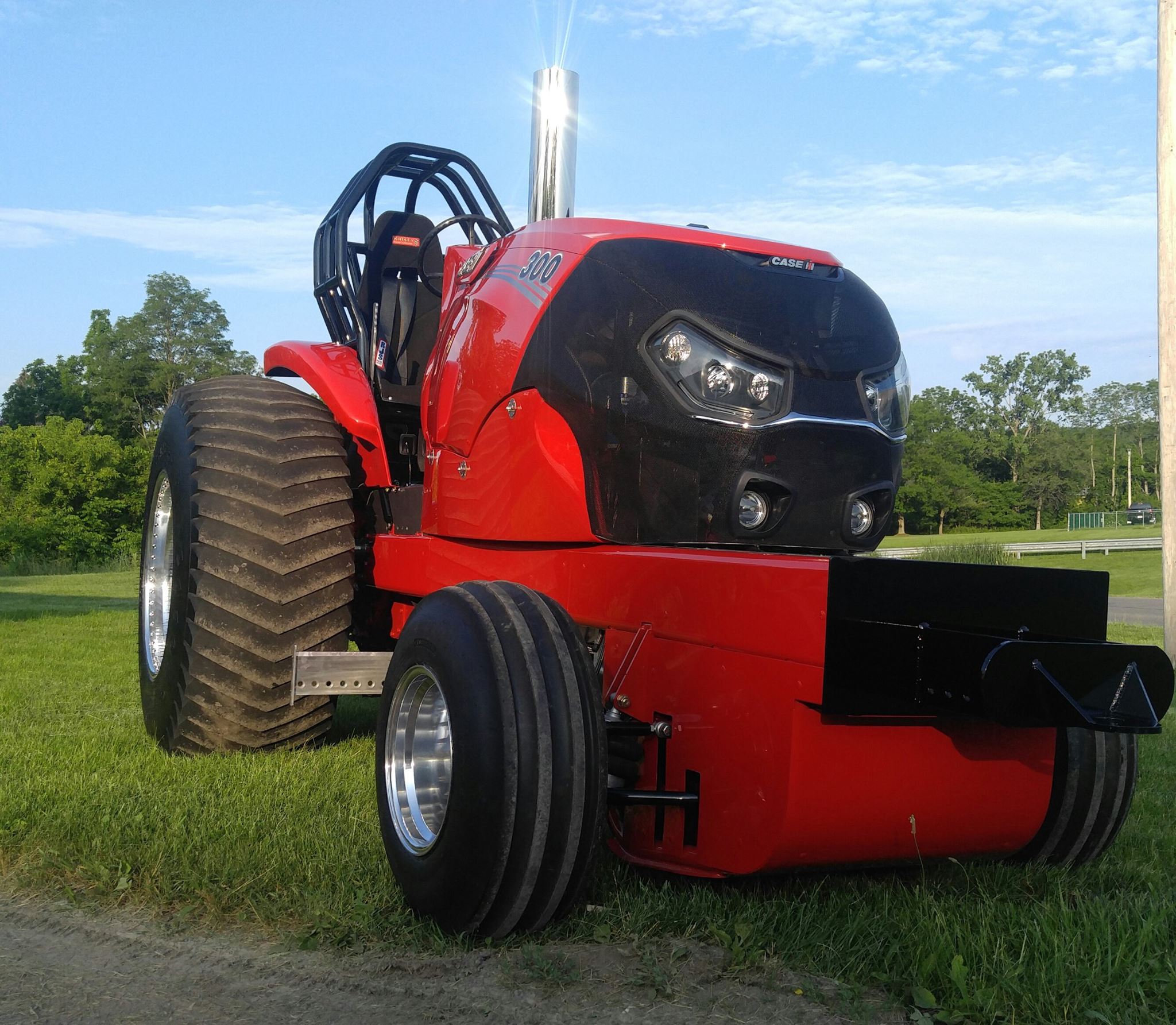 Here it is! The latest... - Castner's Performance Systems | Facebook