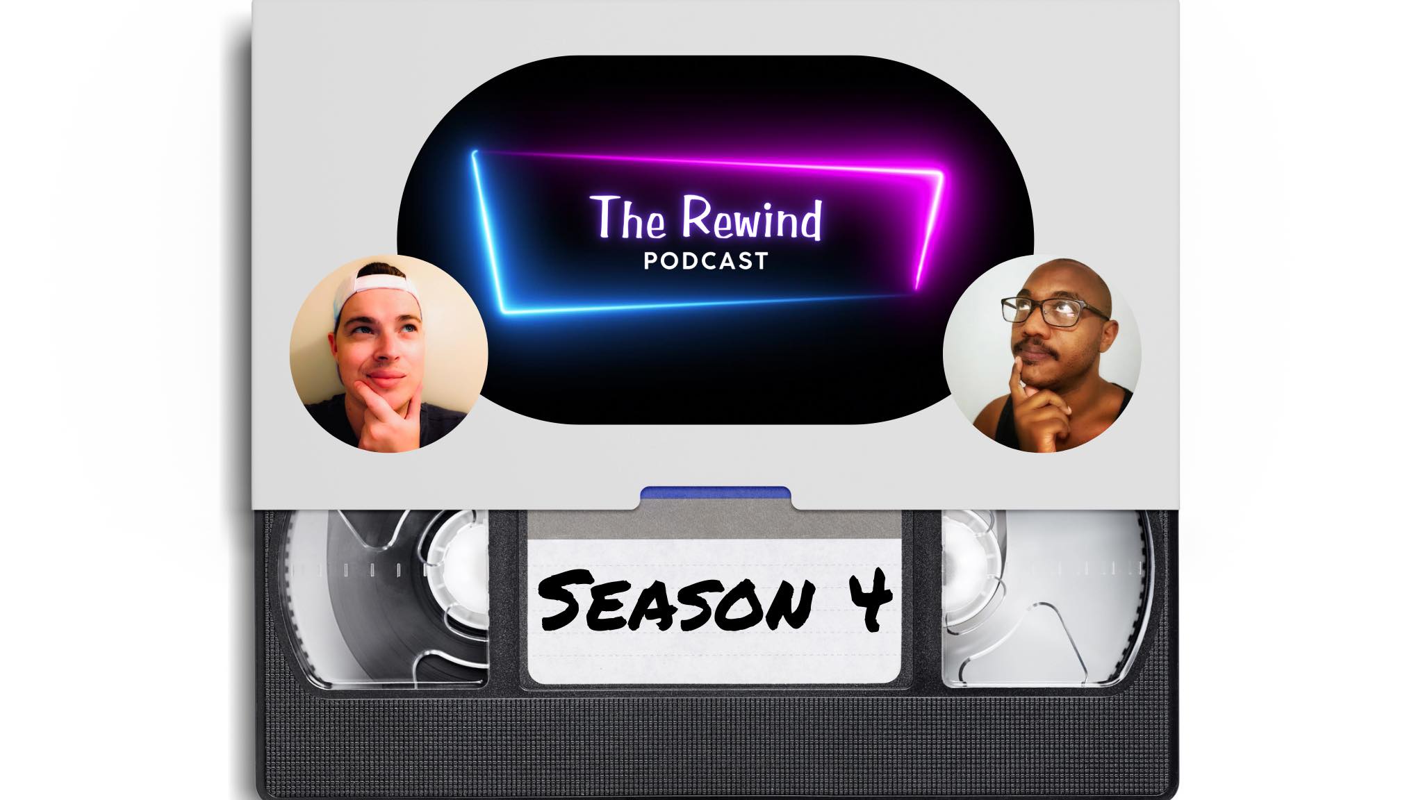 The Rewind Podcast | Hattiesburg MS