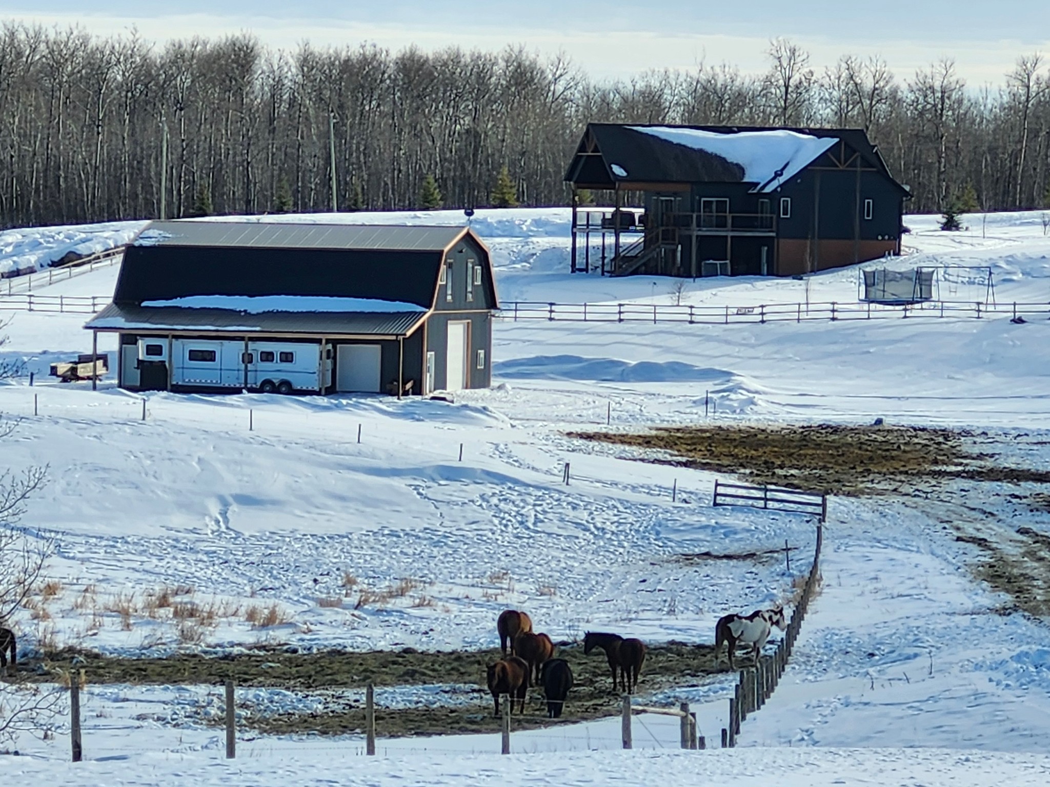 River Ranch St. Paul, Ab